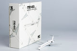 NG Models Blank Model MD-81 fit for MD-81, MD-82 (Early Version) 1/400 Scale