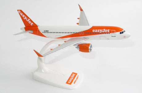 PPC Models Easyjet Airbus A320 Neo 1/200 Scale
