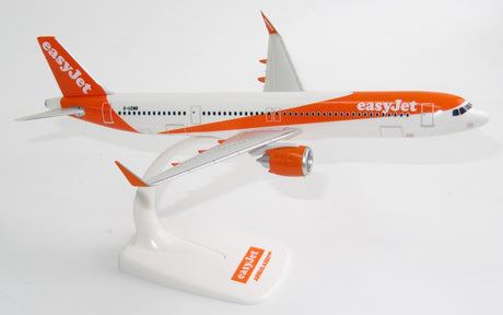 PPC Models Easyjet Airbus A321 Neo 1/200 Scale