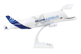 SkyMarks Airbus Beluga XL 4# Airbus A330-743L F-GXLJ Scale 1/200 Aircraft Scale Model