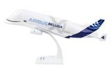 SkyMarks Airbus Beluga XL 4# Airbus A330-743L F-GXLJ Scale 1/200 Aircraft Scale Model