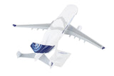 SkyMarks Airbus Beluga XL 4# Airbus A330-743L F-GXLJ Scale 1/200 Aircraft Scale Model