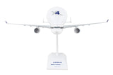 SkyMarks Airbus Beluga XL 4# Airbus A330-743L F-GXLJ Scale 1/200 Aircraft Scale Model