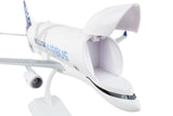SkyMarks Airbus Beluga XL 4# Airbus A330-743L F-GXLJ Scale 1/200 Aircraft Scale Model