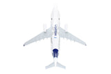 SkyMarks Airbus Beluga XL 4# Airbus A330-743L F-GXLJ Scale 1/200 Aircraft Scale Model