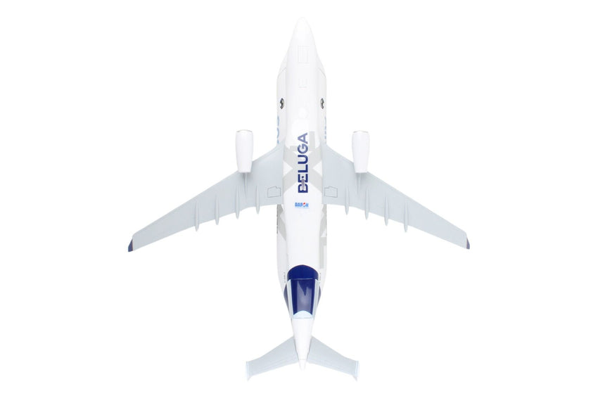 SkyMarks Airbus Beluga XL 4# Airbus A330-743L F-GXLJ Scale 1/200 Aircraft Scale Model