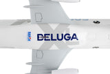 SkyMarks Airbus Beluga XL 4# Airbus A330-743L F-GXLJ Scale 1/200 Aircraft Scale Model