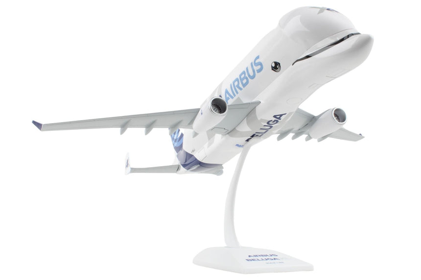 SkyMarks Airbus Beluga XL 4# Airbus A330-743L F-GXLJ Scale 1/200 Aircraft Scale Model