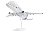 SkyMarks Airbus Beluga XL 4# Airbus A330-743L F-GXLJ Scale 1/200 Aircraft Scale Model