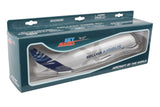 SkyMarks Airbus Beluga XL 4# Airbus A330-743L F-GXLJ Scale 1/200 Aircraft Scale Model