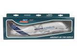 SkyMarks Airbus Beluga XL 4# Airbus A330-743L F-GXLJ Scale 1/200 Aircraft Scale Model