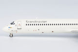 NG Models Scandinavian Airlines - SAS "Grane Viking" McDonnell Douglas MD-87 (DC-9-87) SE-DIC 1/400 Scale