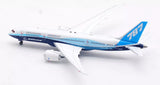 Aviation400 Boeing Boeing 787-8 Dreamliner 带梦想字 N787BX 1/400 Scale