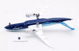 Aviation400 Boeing Boeing 787-8 Dreamliner 带梦想字 N787BX 1/400 Scale