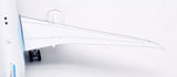 Aviation400 Boeing Boeing 787-8 Dreamliner 带梦想字 N787BX 1/400 Scale