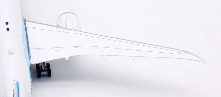 Aviation400 Boeing Boeing 787-8 Dreamliner 带梦想字 N787BX 1/400 Scale