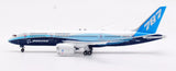 Aviation400 Boeing Boeing 787-8 Dreamliner 带梦想字 N787BX 1/400 Scale
