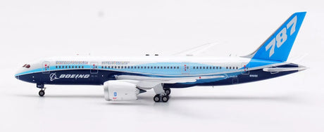 Aviation400 Boeing Boeing 787-8 Dreamliner 带梦想字 N787BX 1/400 Scale