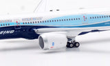 Aviation400 Boeing Boeing 787-8 Dreamliner 带梦想字 N787BX 1/400 Scale