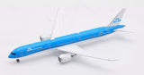 Aviation400 KLM Royal Dutch Airlines Boeing 787-10 Dreamliner PH-BKM (with detachable gear) 1/400 Scale