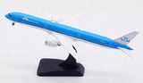 Aviation400 KLM Royal Dutch Airlines Boeing 787-10 Dreamliner PH-BKM (with detachable gear) 1/400 Scale