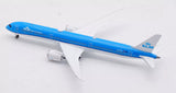 Aviation400 KLM Royal Dutch Airlines Boeing 787-10 Dreamliner PH-BKM (with detachable gear) 1/400 Scale