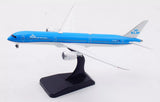 Aviation400 KLM Royal Dutch Airlines Boeing 787-10 Dreamliner PH-BKM (with detachable gear) 1/400 Scale