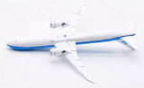 Aviation400 KLM Royal Dutch Airlines Boeing 787-10 Dreamliner PH-BKM (with detachable gear) 1/400 Scale