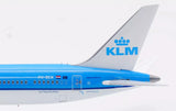 Aviation400 KLM Royal Dutch Airlines Boeing 787-10 Dreamliner PH-BKM (with detachable gear) 1/400 Scale
