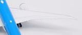 Aviation400 KLM Royal Dutch Airlines Boeing 787-10 Dreamliner PH-BKM (with detachable gear) 1/400 Scale