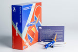 NG Models Southwest Airlines Boeing 737 MAX 7 N7203U 1/400 Scale