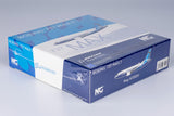 NG Models Boeing Comanpay Boeing 737 MAX 7 N7202U 1/400 Aircraft Scale Model