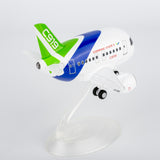 NG Models COMAC C919 Cartoon Edition