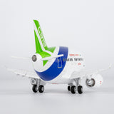 NG Models COMAC C919 Cartoon Edition