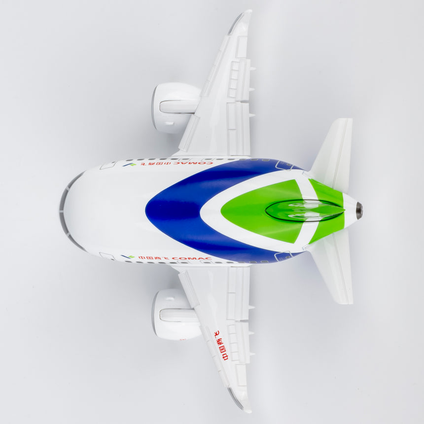NG Models COMAC C919 Cartoon Edition