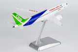 NG Models COMAC C919  (without gears and antennas) 1/200 Aircraft Scale Model