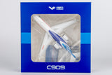 NG Models COMAC C909 (without gears and antennas) 1/200 Aircraft Scale Model