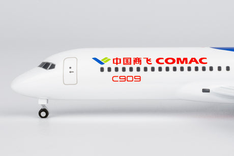 NG Models COMAC C909 1/200 Aircraft Scale Model