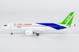 NG Models COMAC C919 1/400 Aircraft Scale Model