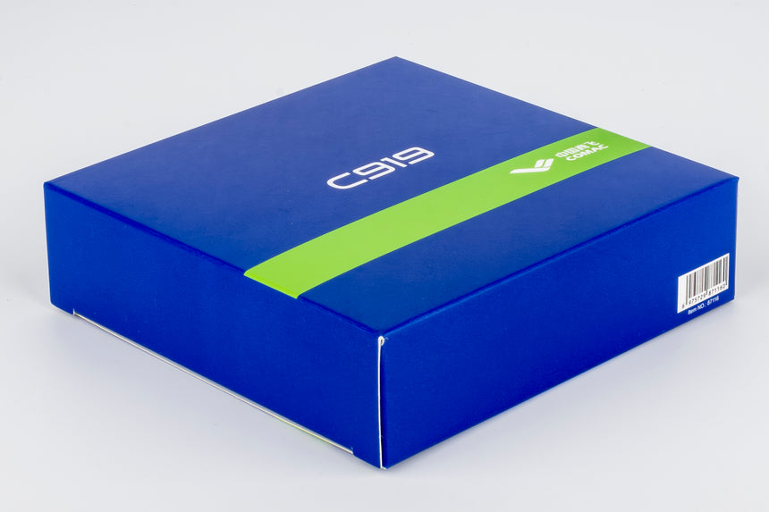 NG Models COMAC C919 1/400 Aircraft Scale Model