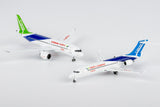 NG Models COMAC C909 1/400 Aircraft Scale Model