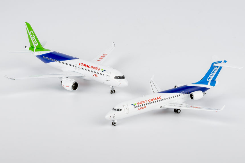 NG Models COMAC C909 1/400 Aircraft Scale Model