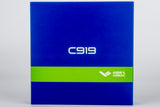NG Models COMAC C919 1/400 Aircraft Scale Model