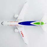 NG Models COMAC C919 Snap-Fit 1/100 Aircraft Scale Model