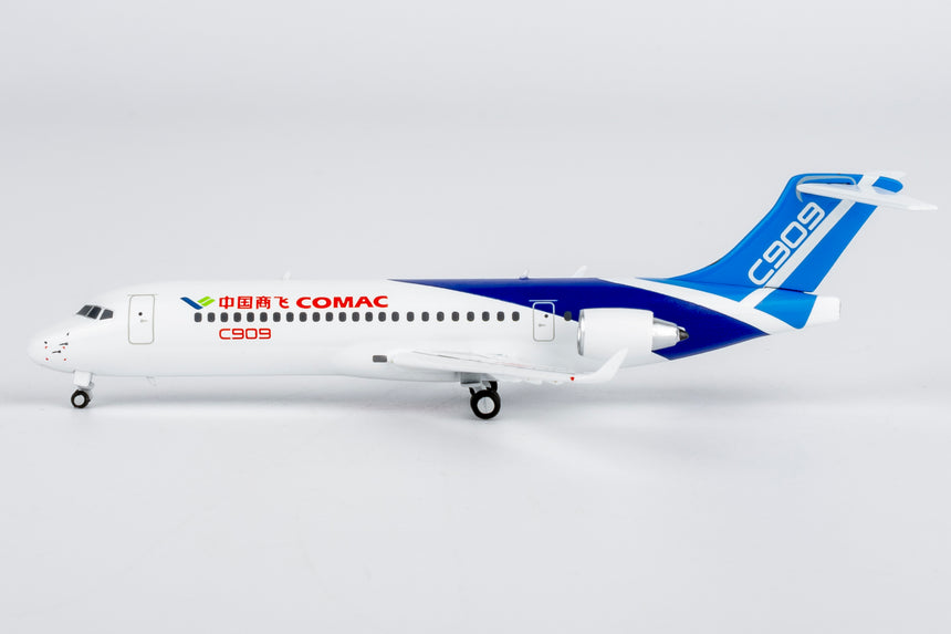 NG Models COMAC C909 1/400 Aircraft Scale Model