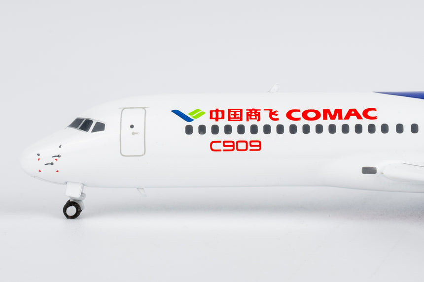 NG Models COMAC C909 1/400 Aircraft Scale Model