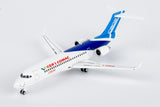 NG Models COMAC C909 1/400 Aircraft Scale Model
