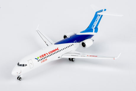 NG Models COMAC C909 1/400 Aircraft Scale Model
