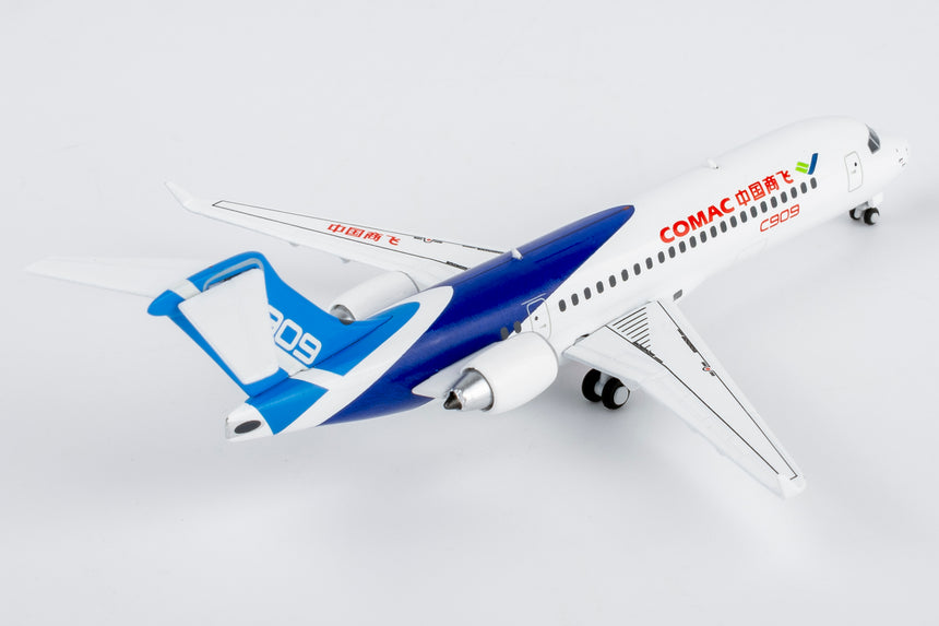 NG Models COMAC C909 1/400 Aircraft Scale Model