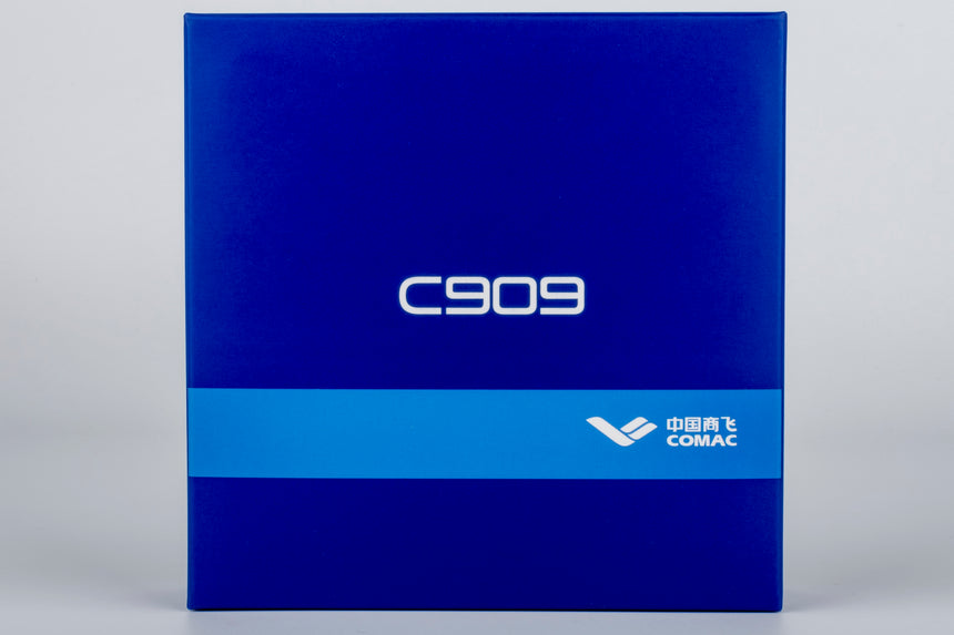 NG Models COMAC C909 1/400 Aircraft Scale Model
